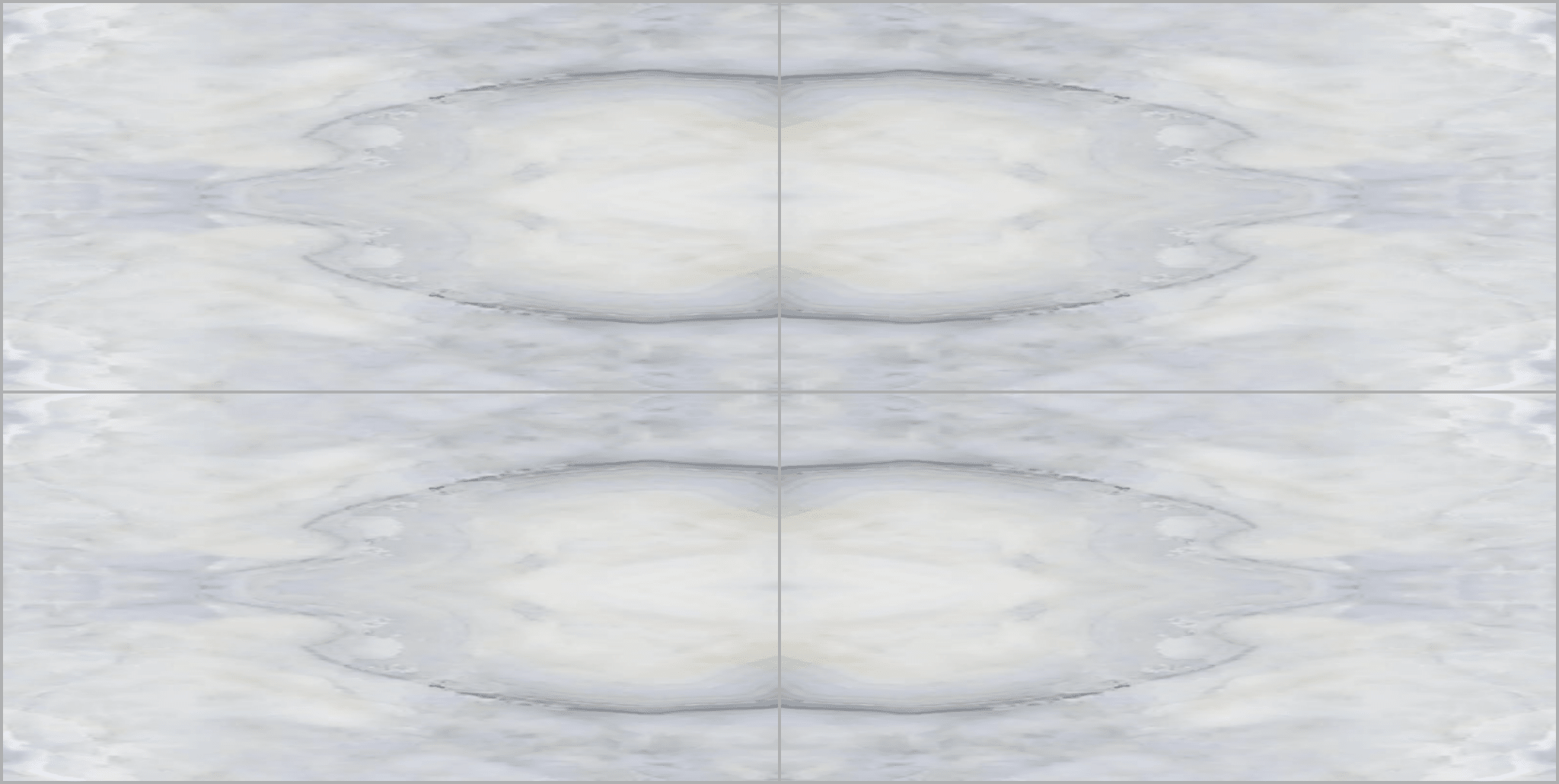 Blue Agate Onyx Raphael 48" x 96" Field Tile Raphael Porcelain - Zicana Boutique - 8