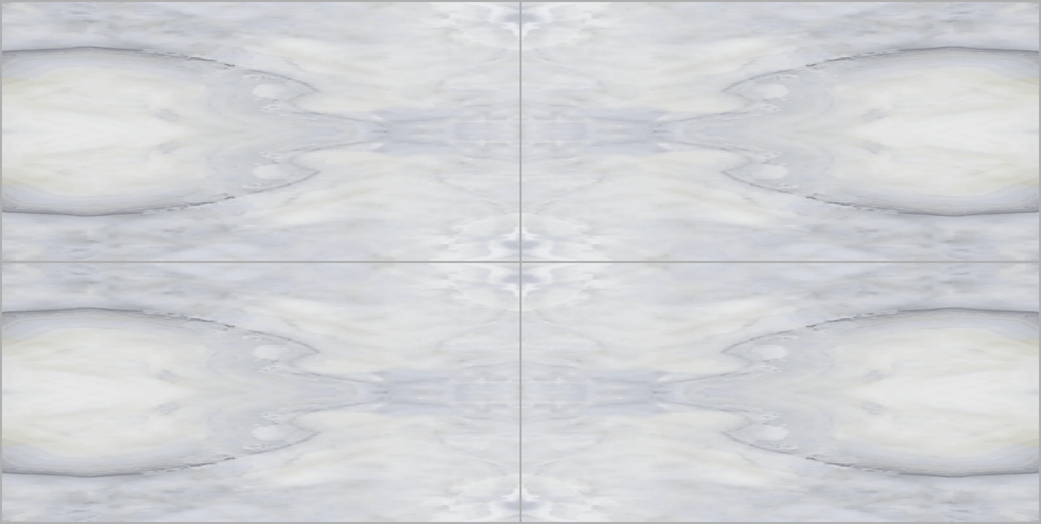 Blue Agate Onyx Raphael 48" x 96" Field Tile Raphael Porcelain - Zicana Boutique - 9