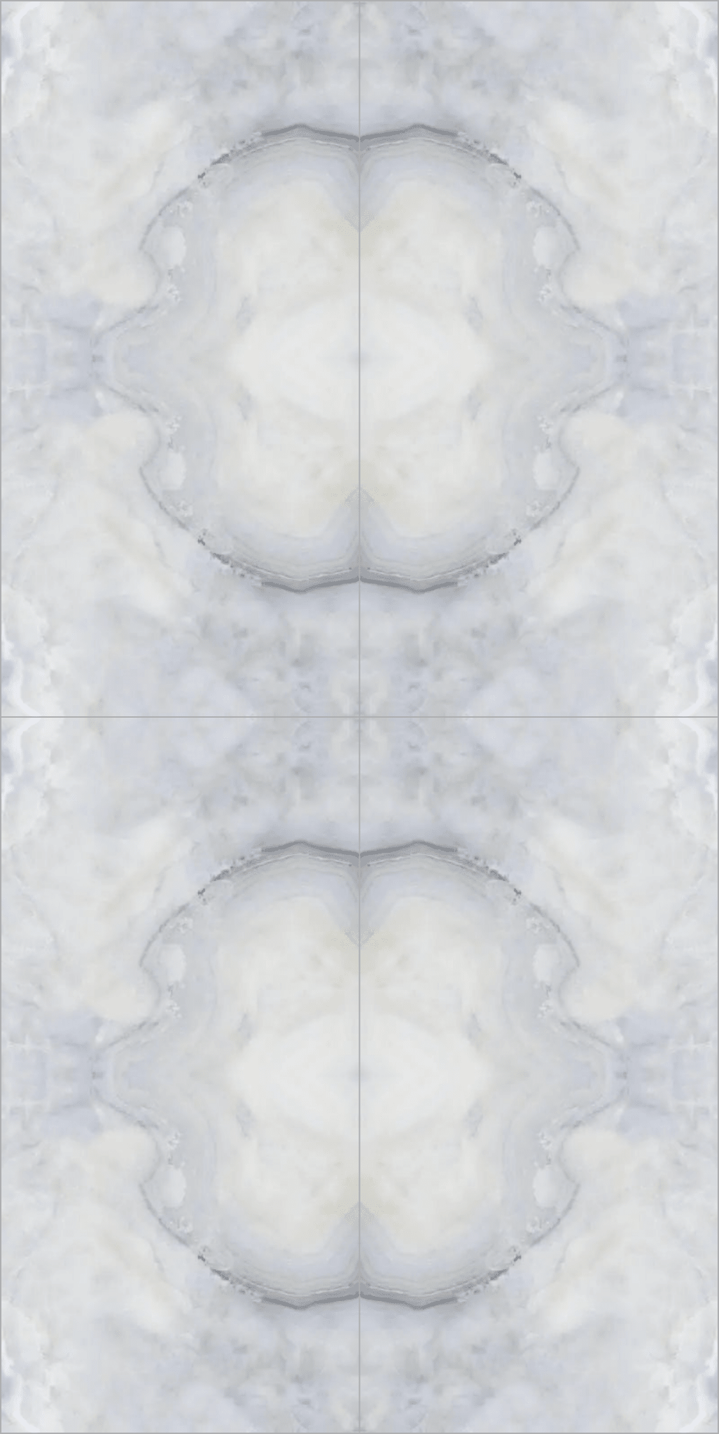 Blue Agate Onyx Raphael 48" x 96" Field Tile Raphael Porcelain - Zicana Boutique - 1