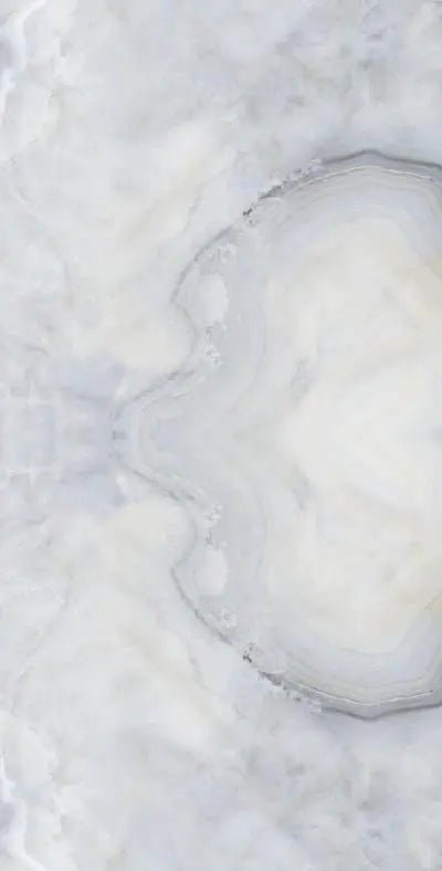 Blue Agate Onyx Raphael 48" x 96" Field Tile Raphael Porcelain - Zicana Boutique - 2