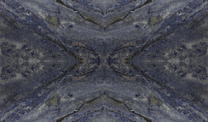 Blue Bahia Granite Antolini - Zicana Boutique - 8