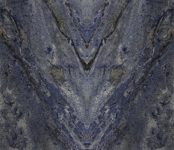 Blue Bahia Granite Antolini - Zicana Boutique - 6