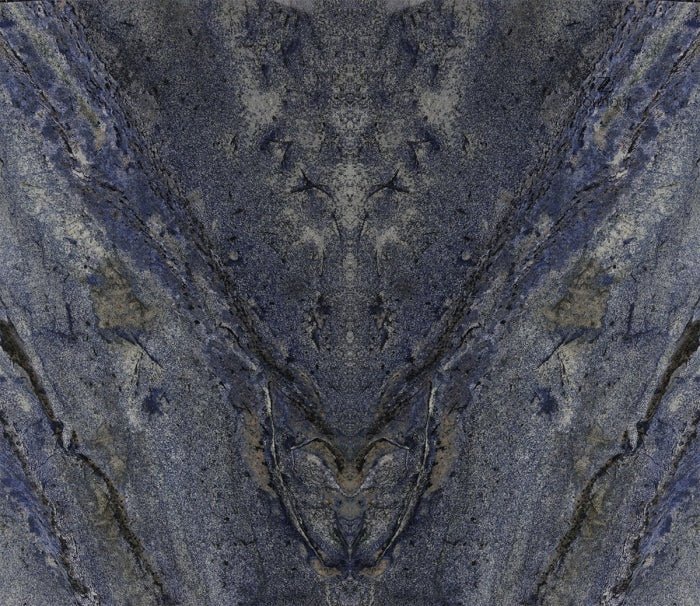 Blue Bahia Granite Antolini - Zicana Boutique - 5
