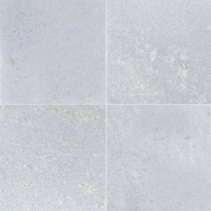 Blue Celest Marble Field Tile 12''x12'' Zicana Boutique - Zicana Boutique - 1