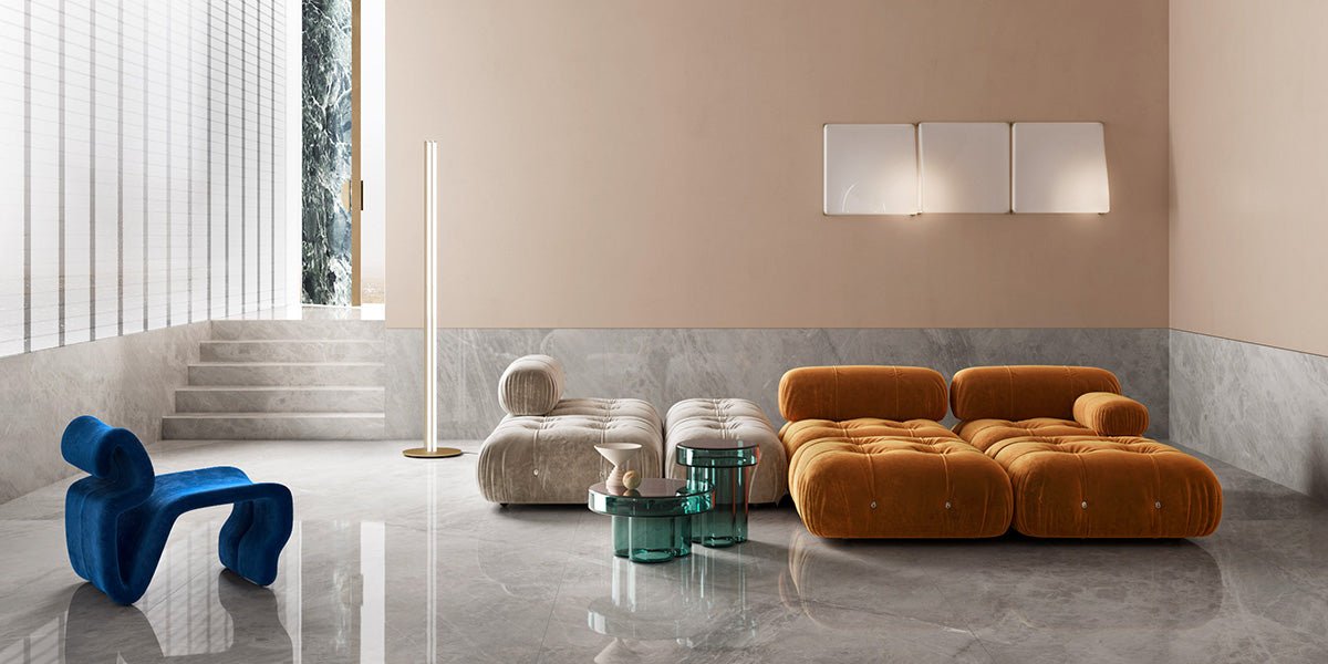 Blue De Savoie Maxfine IRIS MFG - Zicana Boutique - 4