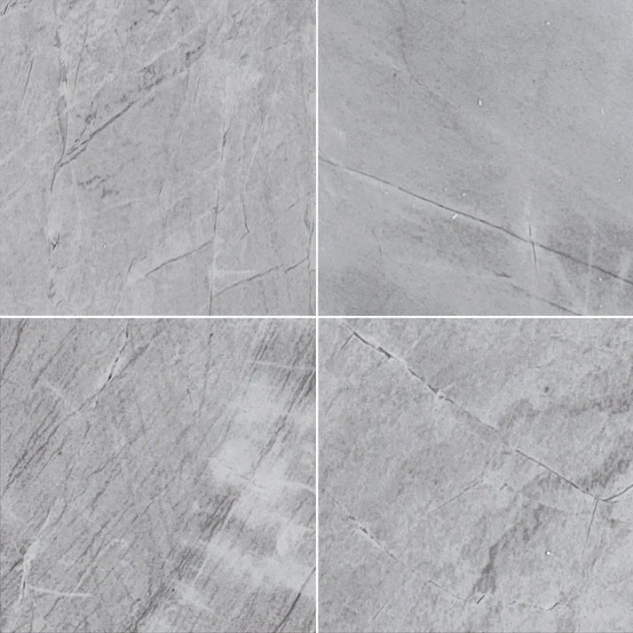 Blue De Savoy Marble Field Tile 12''x12'' Zicana Boutique - Zicana Boutique - 1