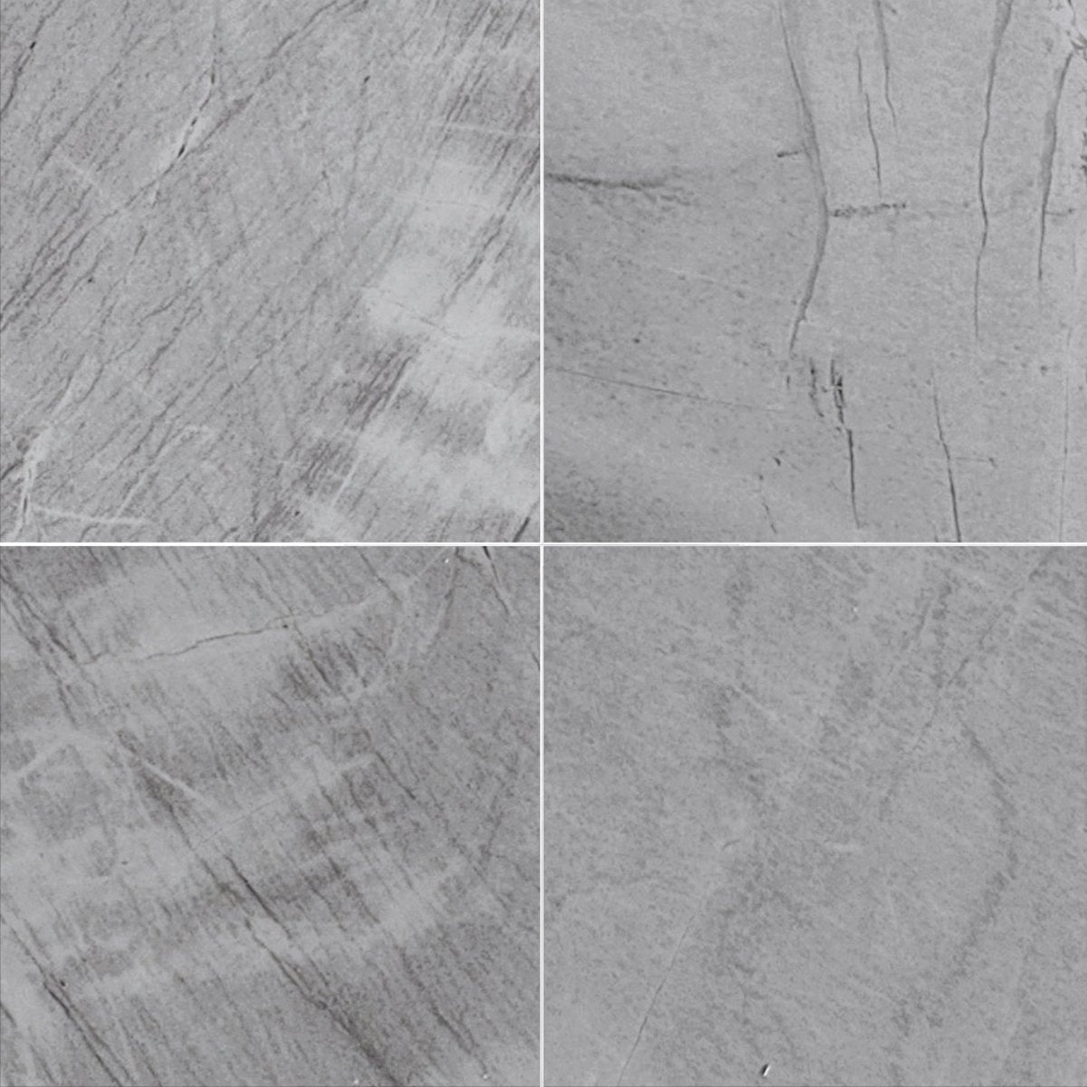 Blue De Savoy Polished Marble Field Tile 12''x12''x3/8'' Zicana Boutique - Zicana Boutique - 1