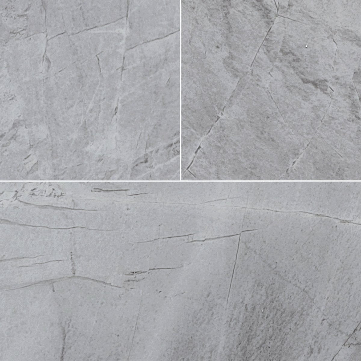 Blue De Savoy Polished Marble Field Tile 12''x24''x3/8'' Zicana Boutique - Zicana Boutique - 1