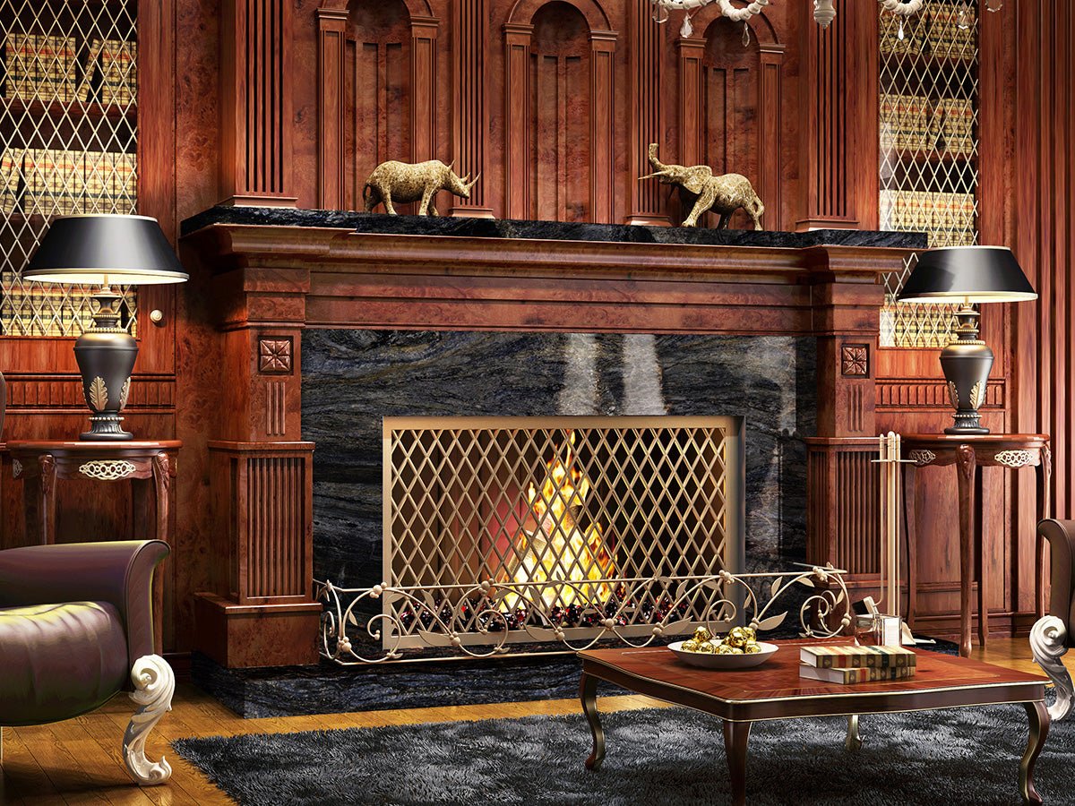 Blue Eagle Quartzite Antolini - Zicana Boutique - 3