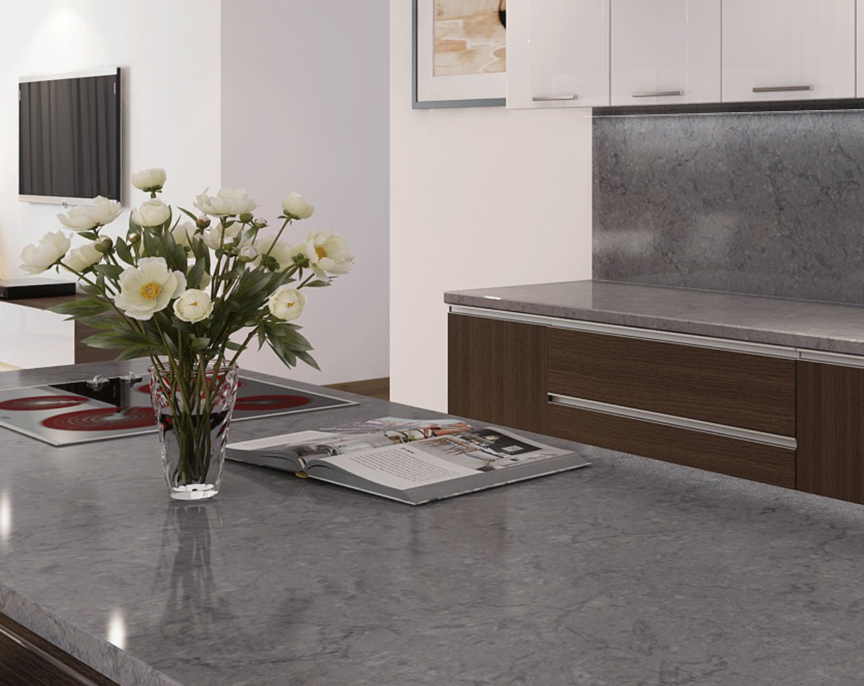 Blue Savoy Vicostone Vicostone - Zicana Boutique - 3