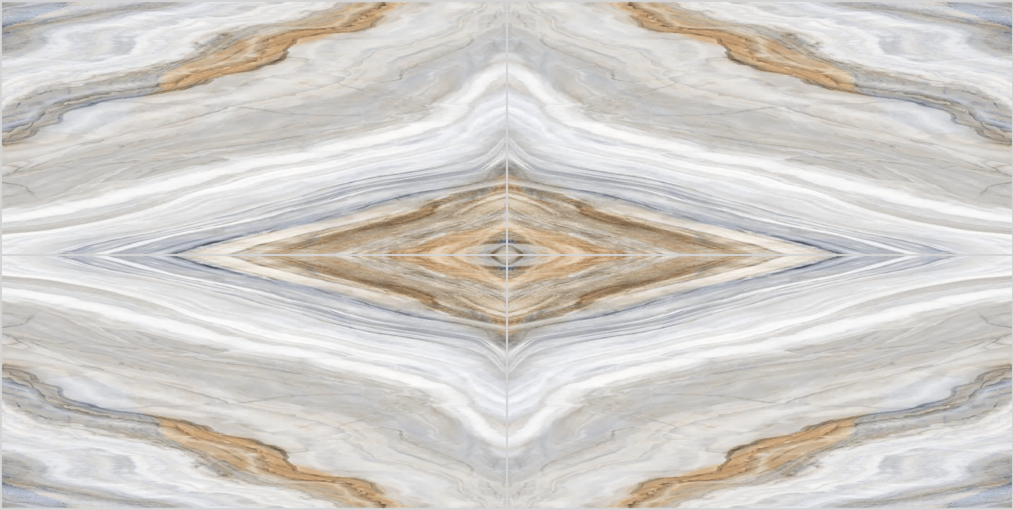 Blue Storm Onyx Raphael 48" x 96" Field Tile Raphael Porcelain - Zicana Boutique - 9