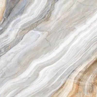 Blue Storm Onyx Raphael 48" x 96" Field Tile Raphael Porcelain - Zicana Boutique - 6