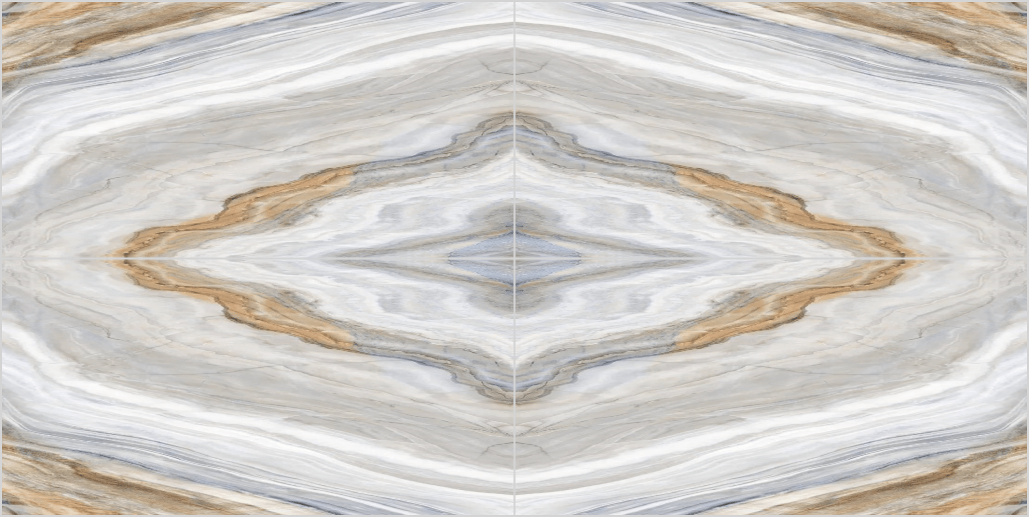 Blue Storm Onyx Raphael 48" x 96" Field Tile Raphael Porcelain - Zicana Boutique - 8