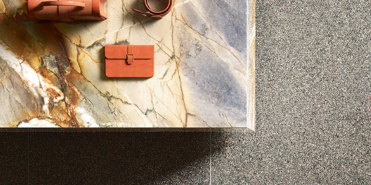 Blue Tempest Maxifine IRIS MFG - Zicana Boutique - 9