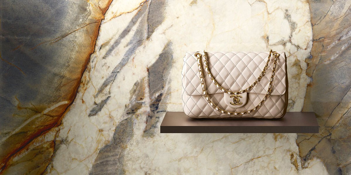 Blue Tempest Maxifine IRIS MFG - Zicana Boutique - 12