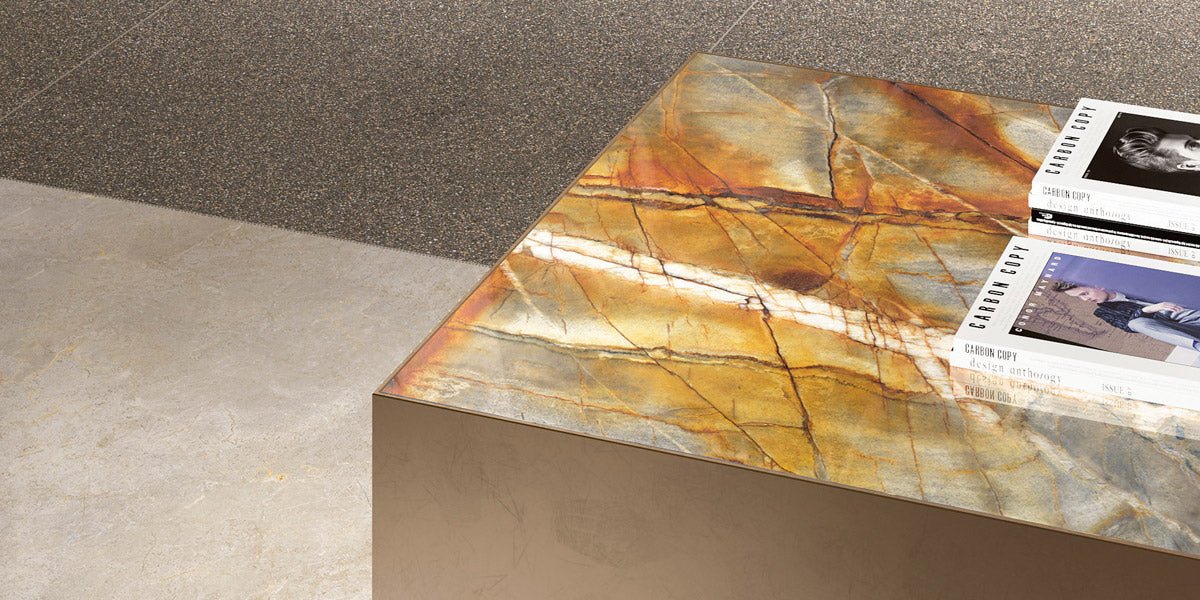 Blue Tempest Maxifine IRIS MFG - Zicana Boutique - 11