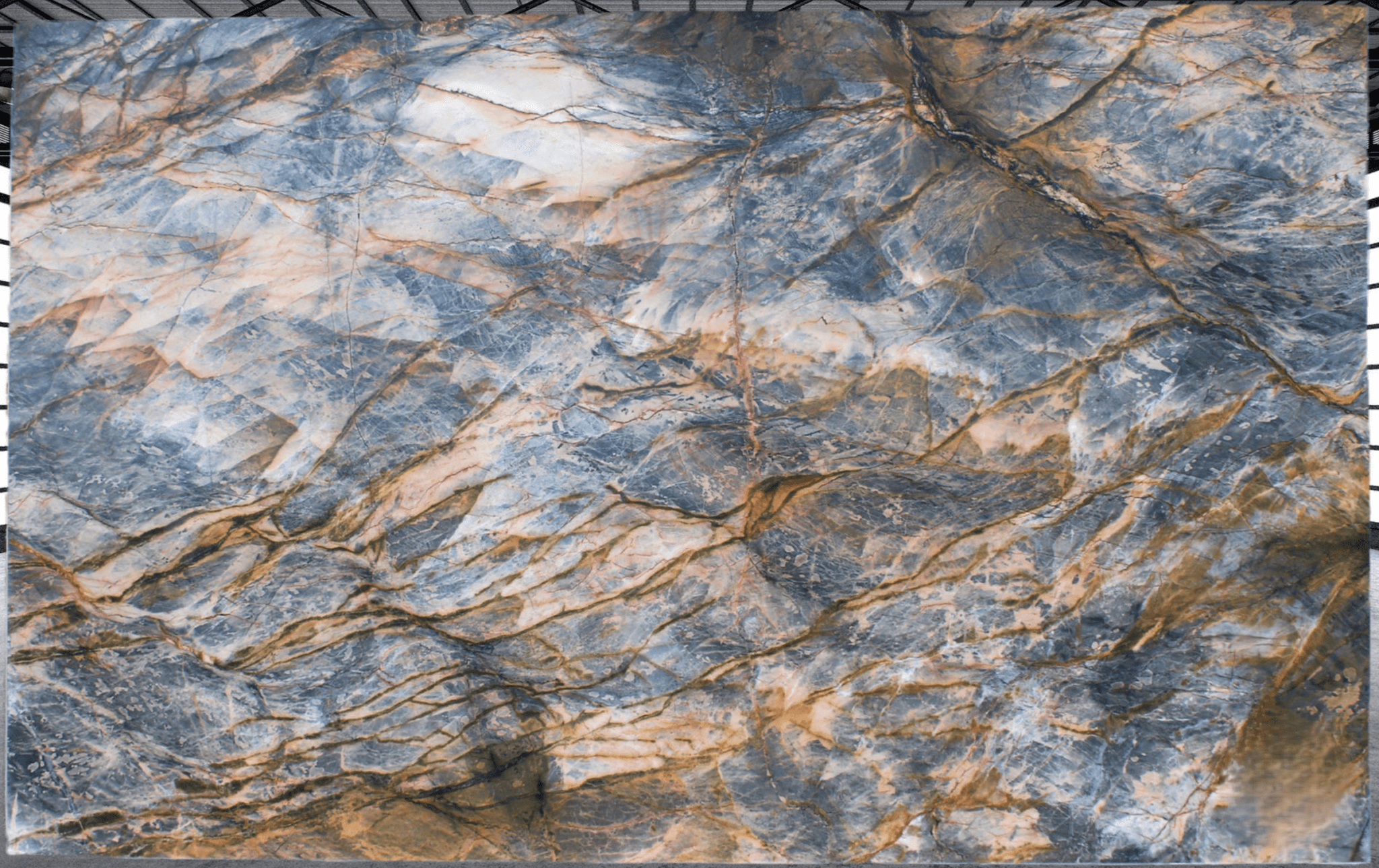 Blue Tempest Quartzite Zicana Boutique- Zicana Boutique -11