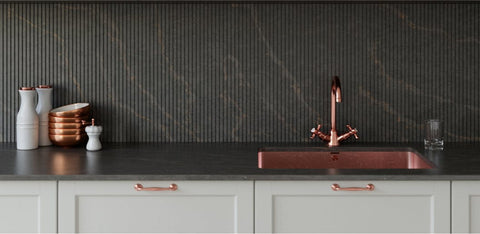 Bohemian Flame Gv3 Silestone Silestone - Zicana Boutique - 3