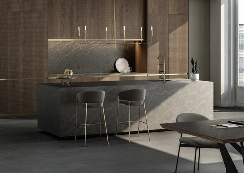 Bohemian Flame Silestone Silestone - Zicana Boutique - 2