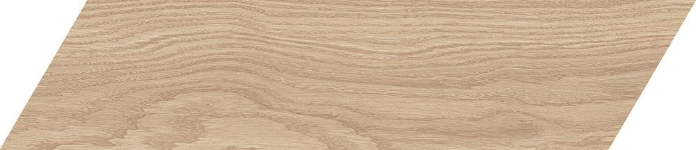 Bois Chevron Ecru Tile Artistic Tile - Zicana Boutique - 5