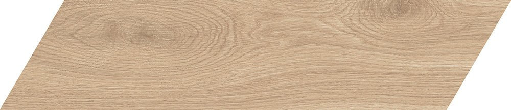 Bois Chevron Ecru Tile Artistic Tile - Zicana Boutique - 4
