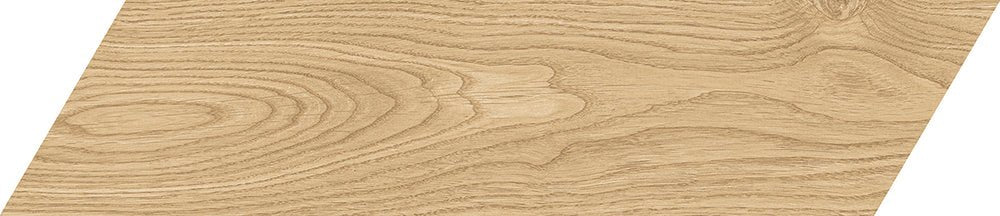 Bois Chevron Miele Tile Artistic Tile - Zicana Boutique - 5