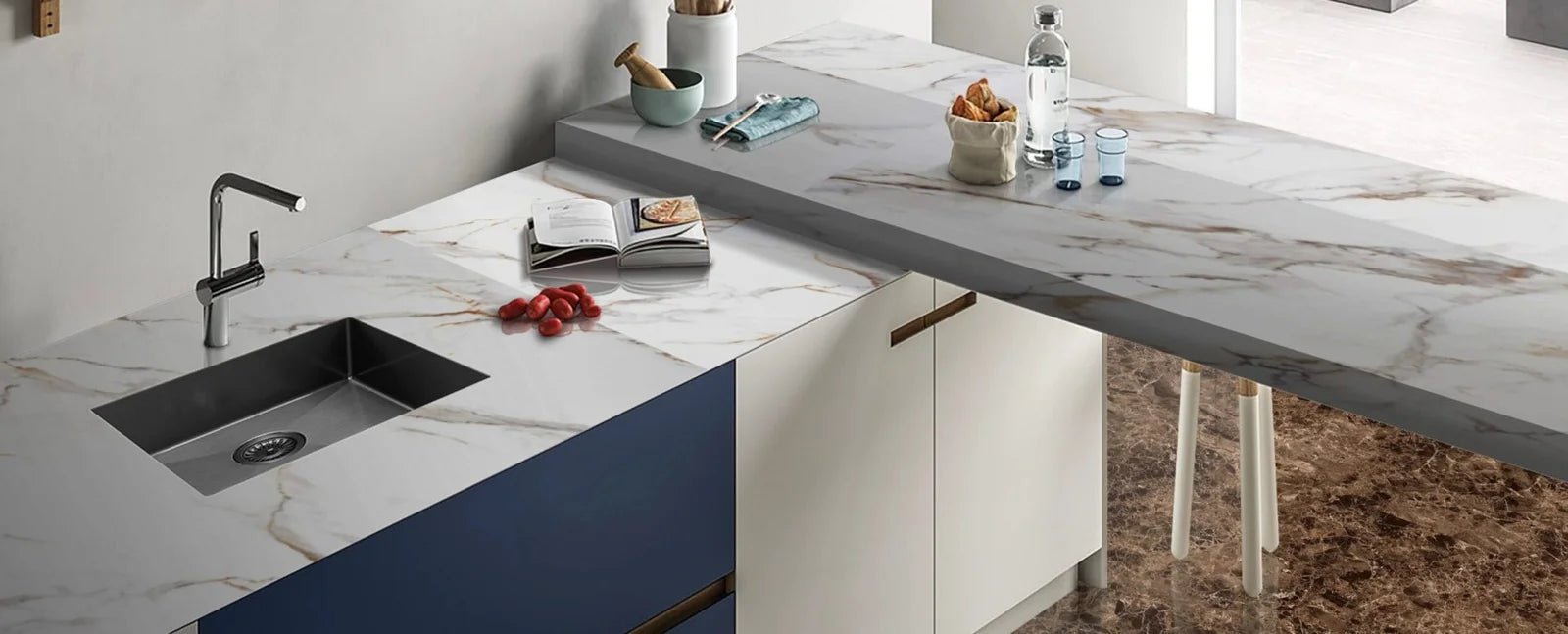 Borghini Extra Raphael Quartz Raphael Quartz - Zicana Boutique - 2