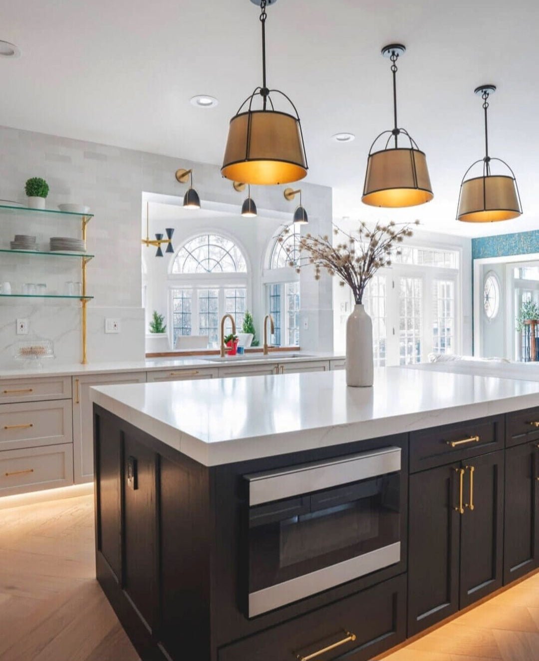 Borghini Gold Emerstone Emerstone - Zicana Boutique - 13