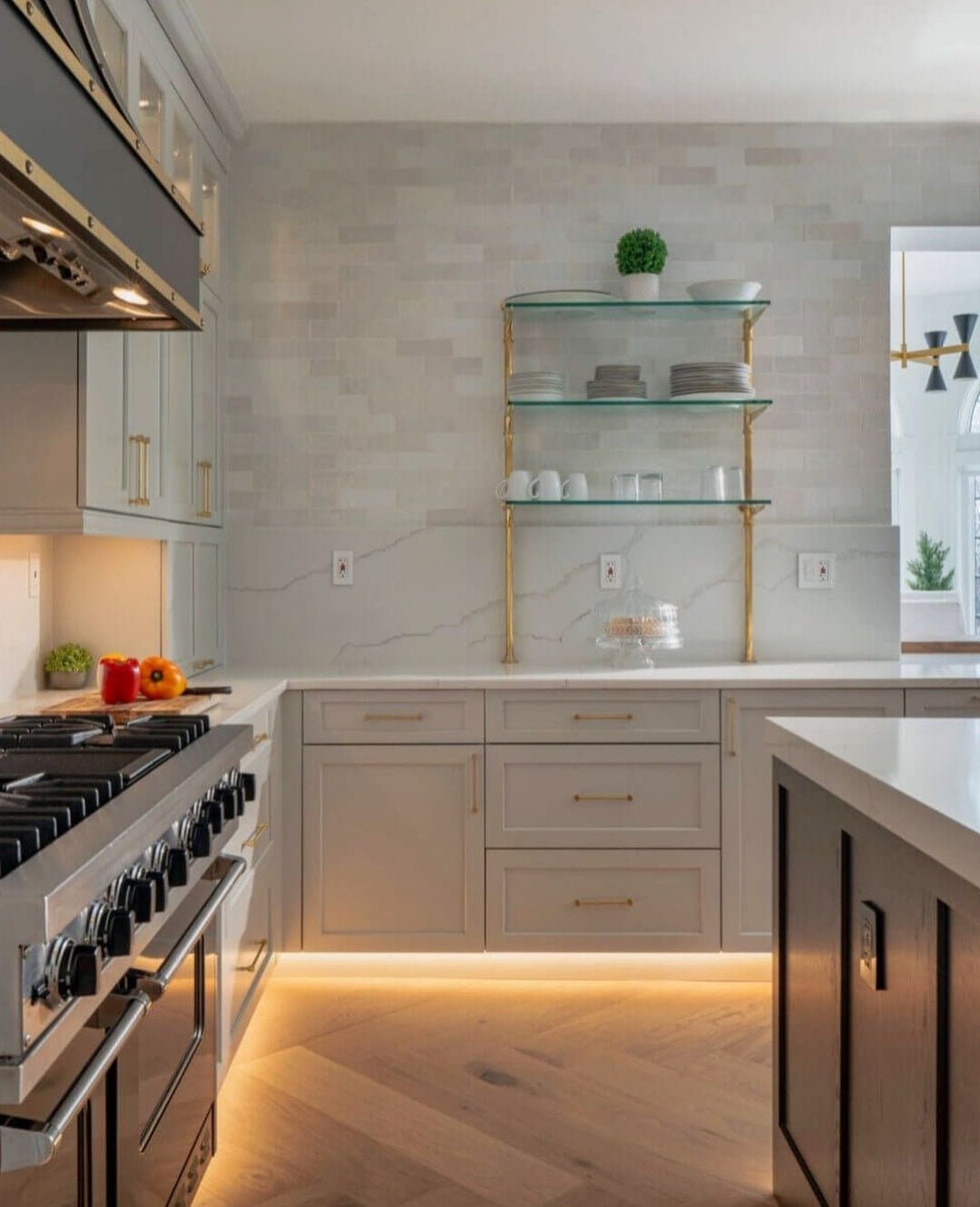 Borghini Gold Emerstone Emerstone - Zicana Boutique - 14