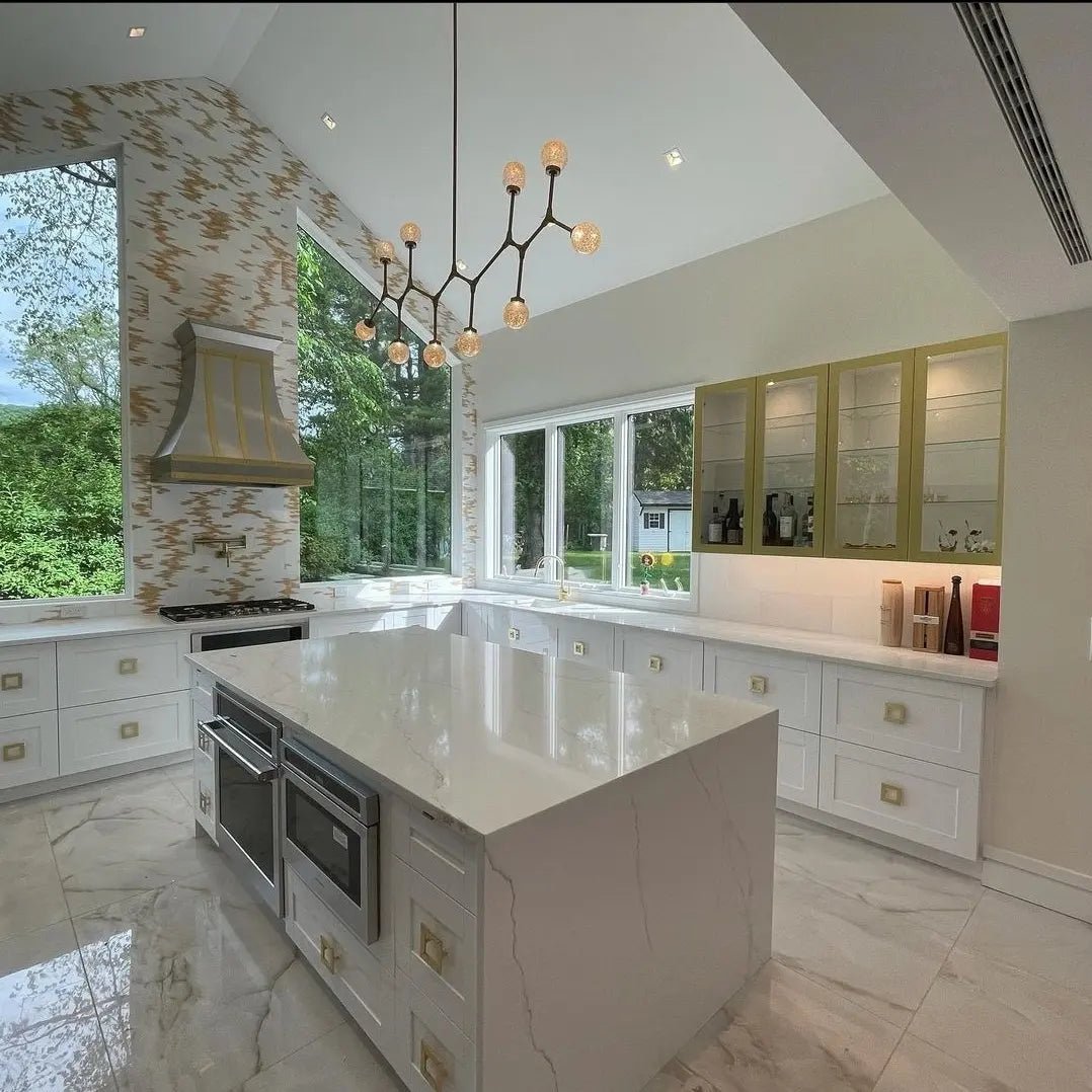 Borghini Gold Emerstone Emerstone - Zicana Boutique - 4