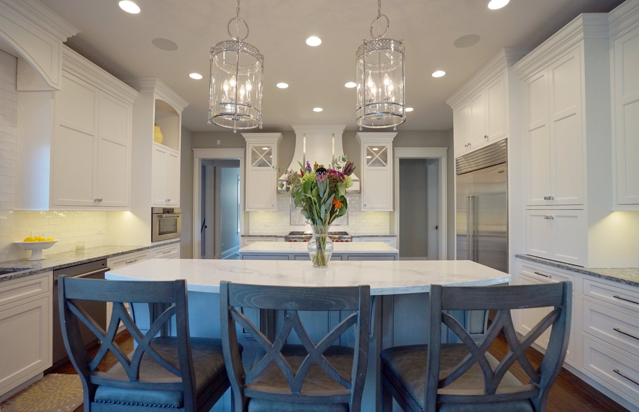 Borghini Vicostone Vicostone - Zicana Boutique - 4