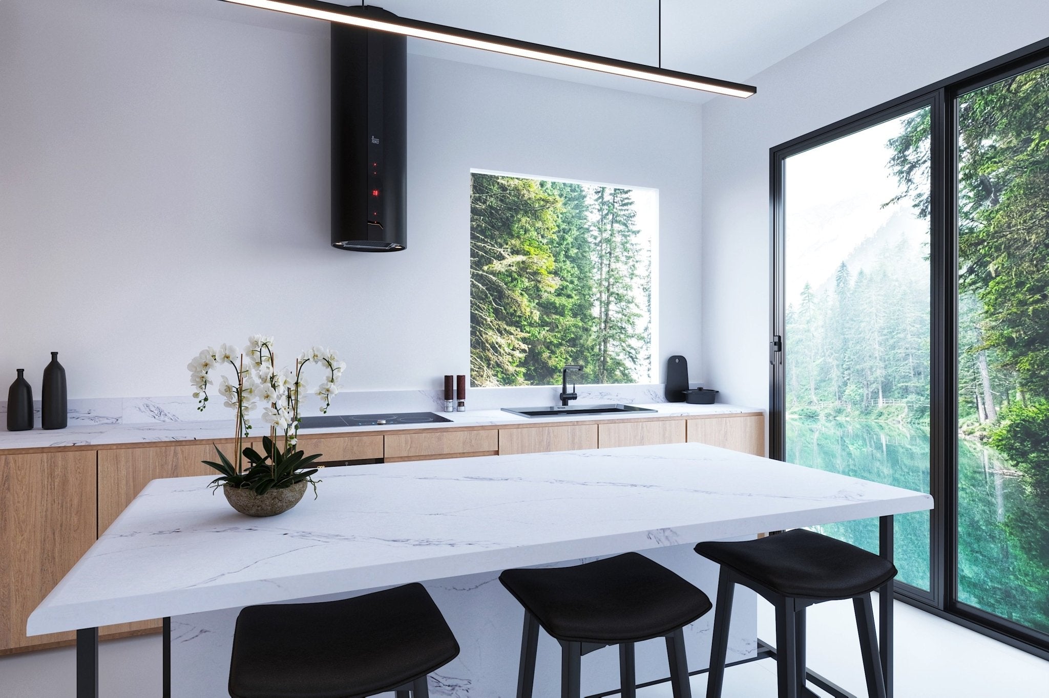 Borghini Vicostone Vicostone - Zicana Boutique - 5