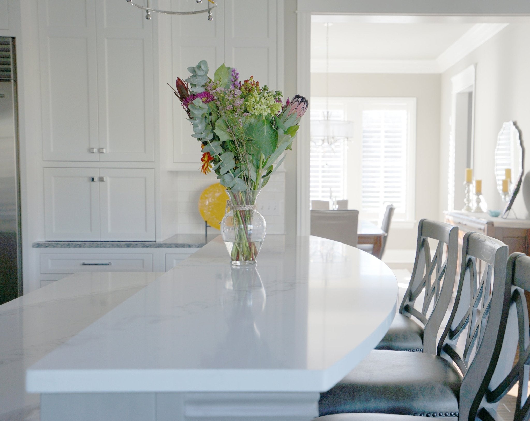 Borghini Vicostone Vicostone - Zicana Boutique - 2