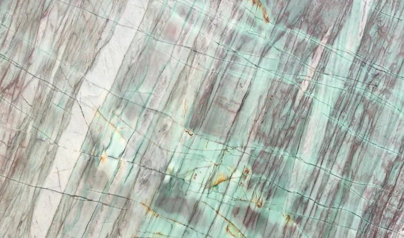 Botanic Green Quartzite Zicana Boutique - Zicana Boutique - 1