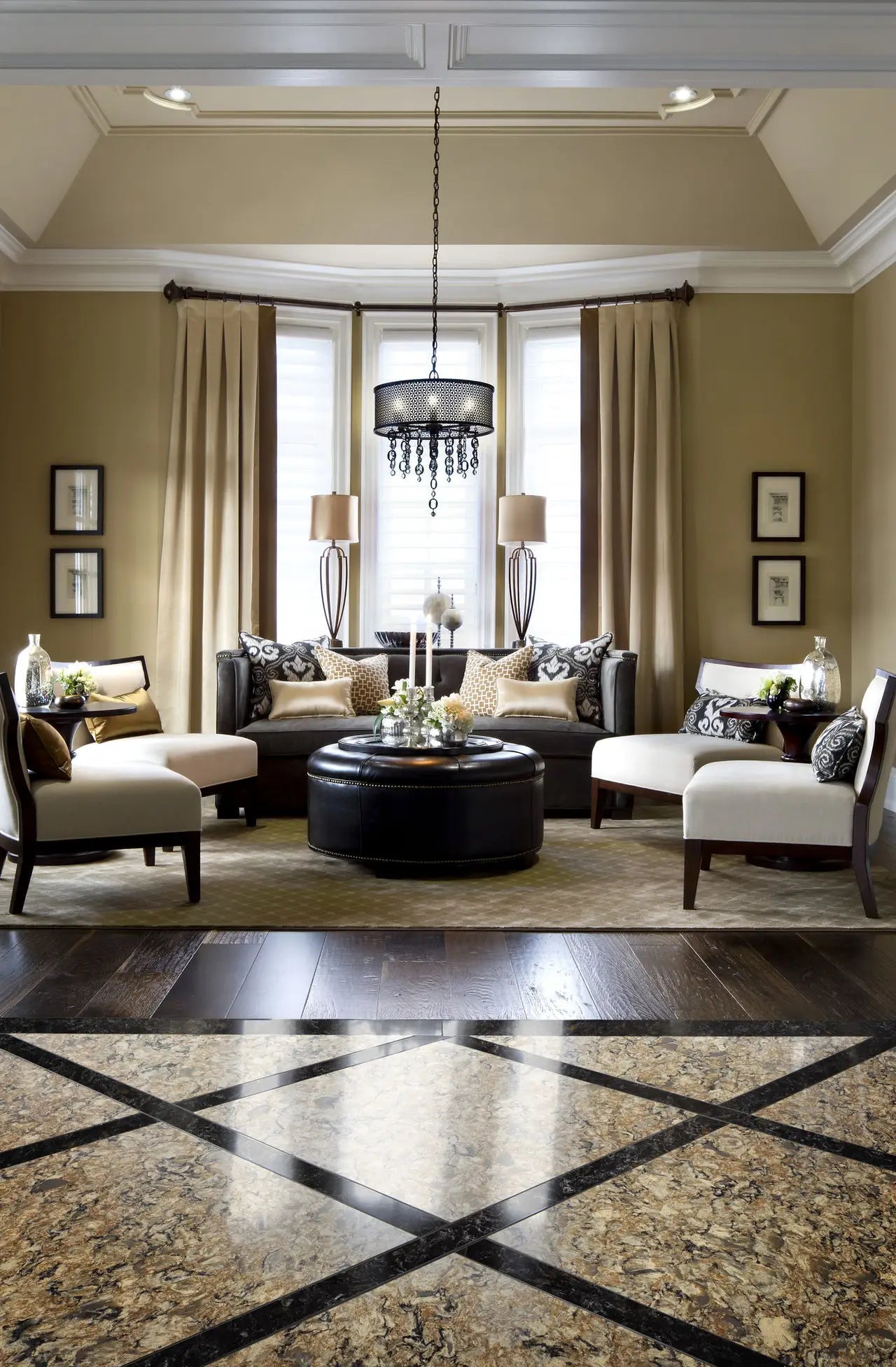 Bradshaw Cambria Cambria - Zicana Boutique - 2