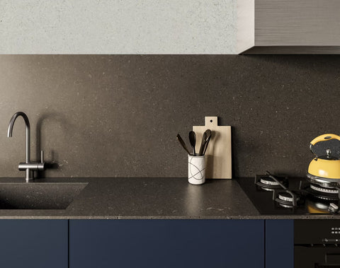 Brass Relish Silestone - Zicana Boutique - 2