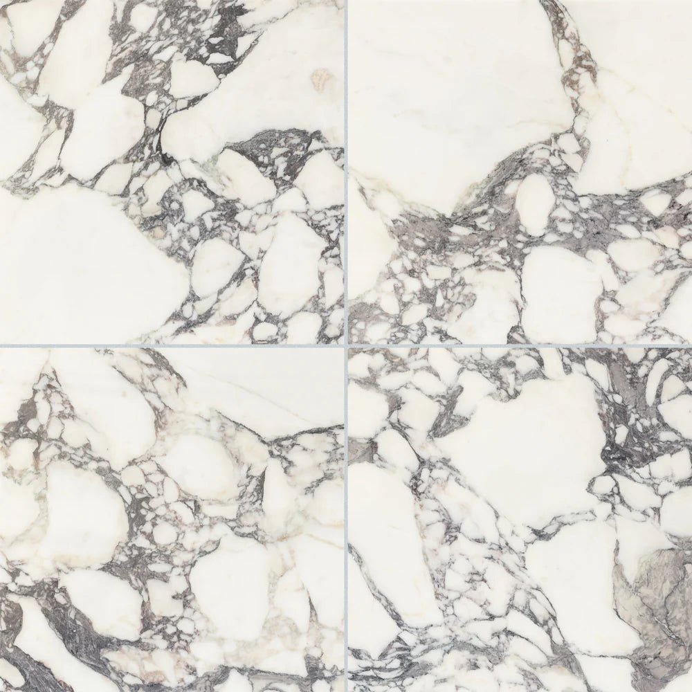Breccia Capraia Marble Tile 18" x 18" Artistic Tile - Zicana Boutique - 1