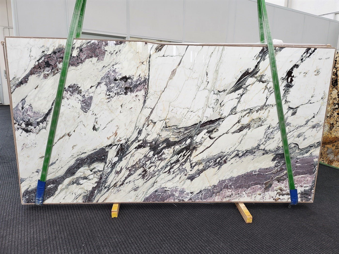 Breccia Capraia Marble Zicana Boutique- Zicana Boutique -9