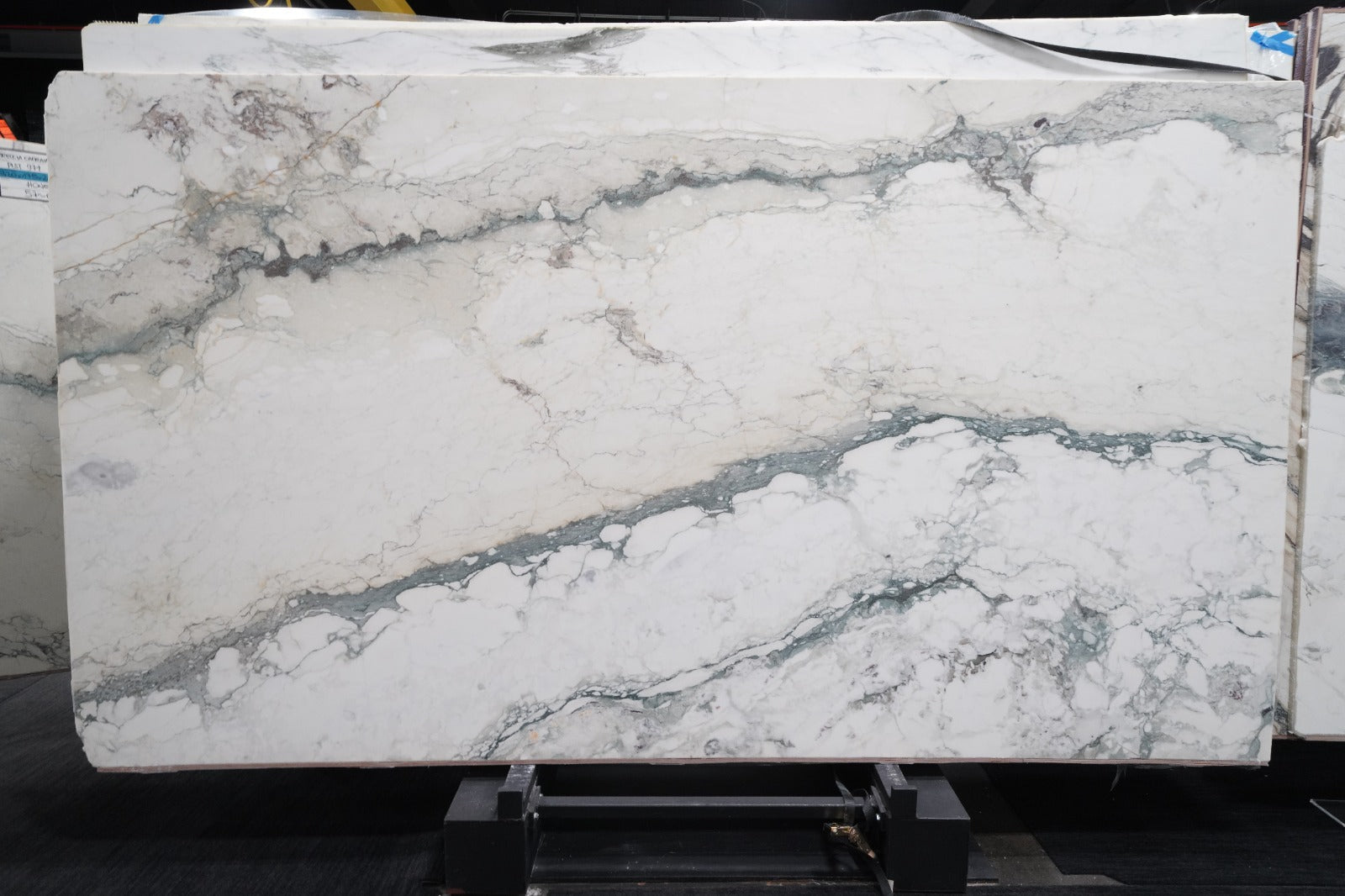 Breccia Capraia Marble Zicana Boutique- Zicana Boutique -11