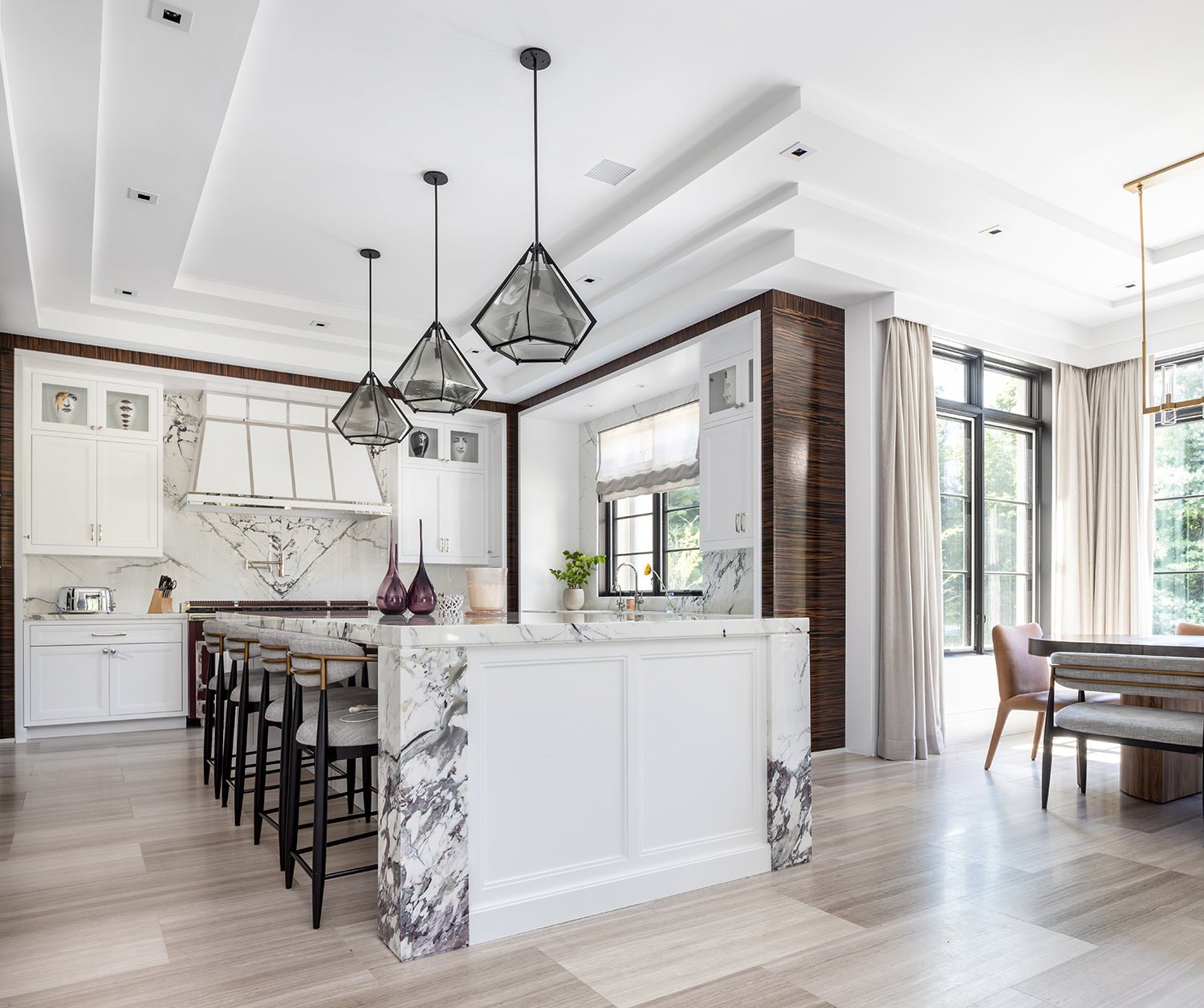 Breccia Capraia Marble Antolini - Zicana Boutique - 2