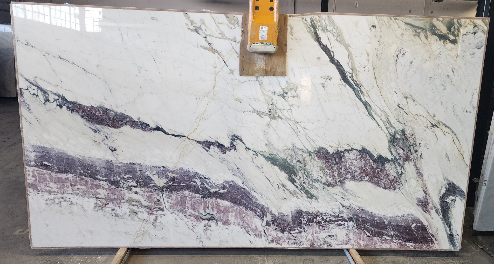 Breccia Capraia Marble Zicana Boutique- Zicana Boutique -10