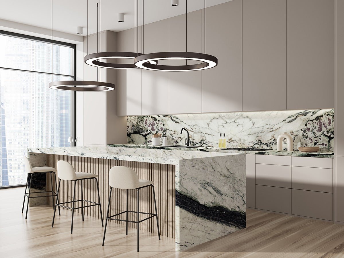 Breccia Capraia Marble Antolini - Zicana Boutique - 4