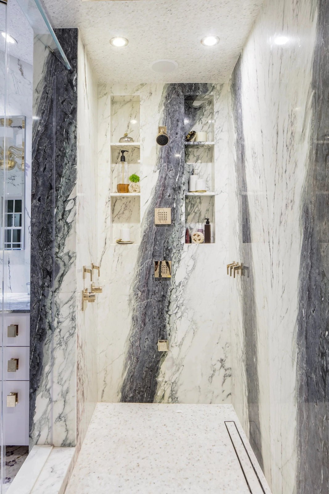 Breccia Capraia Marble Antolini - Zicana Boutique - 6