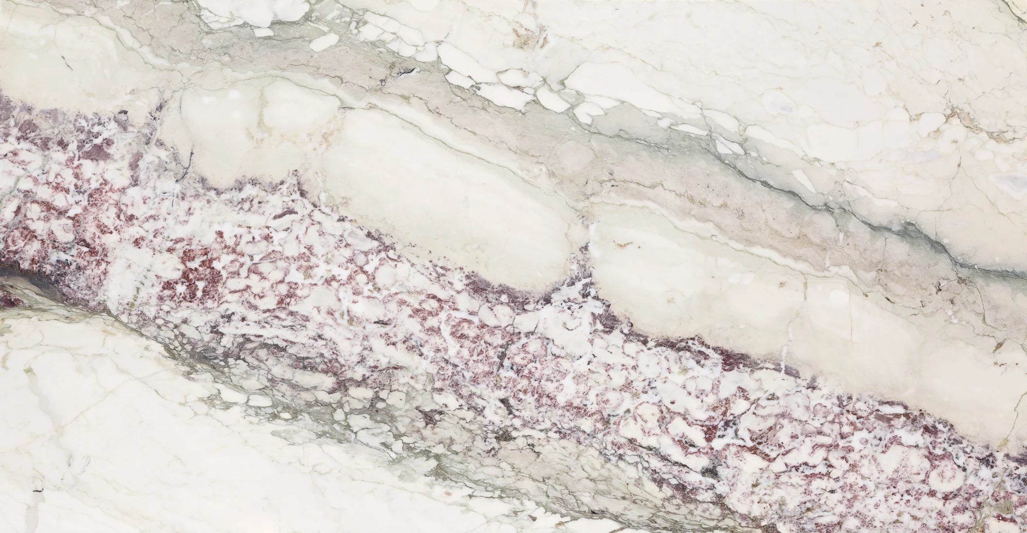 Breccia Capraia Marble Antolini - Zicana Boutique - 9