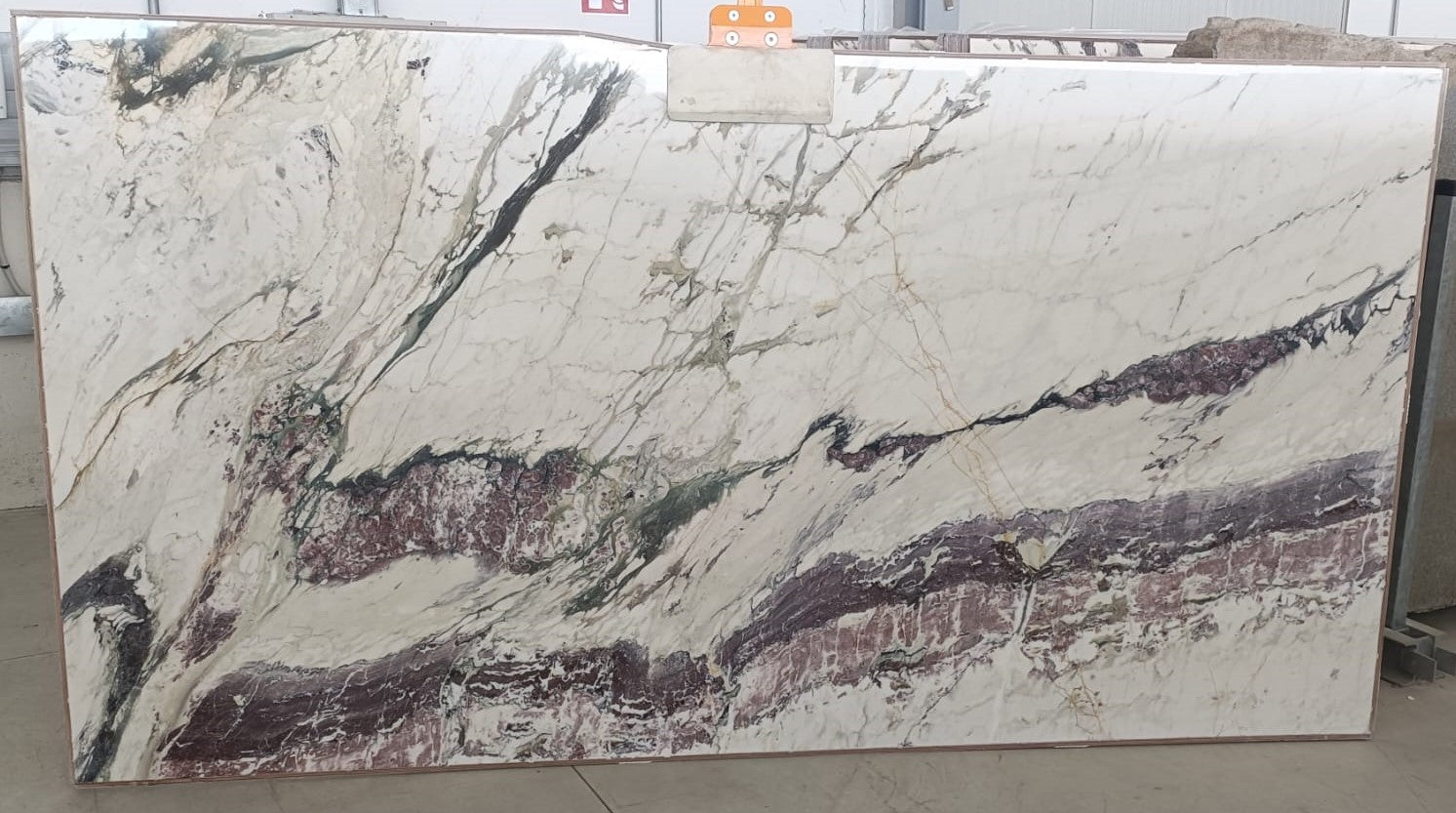 Breccia Capraia Marble Antolini - Zicana Boutique - 15