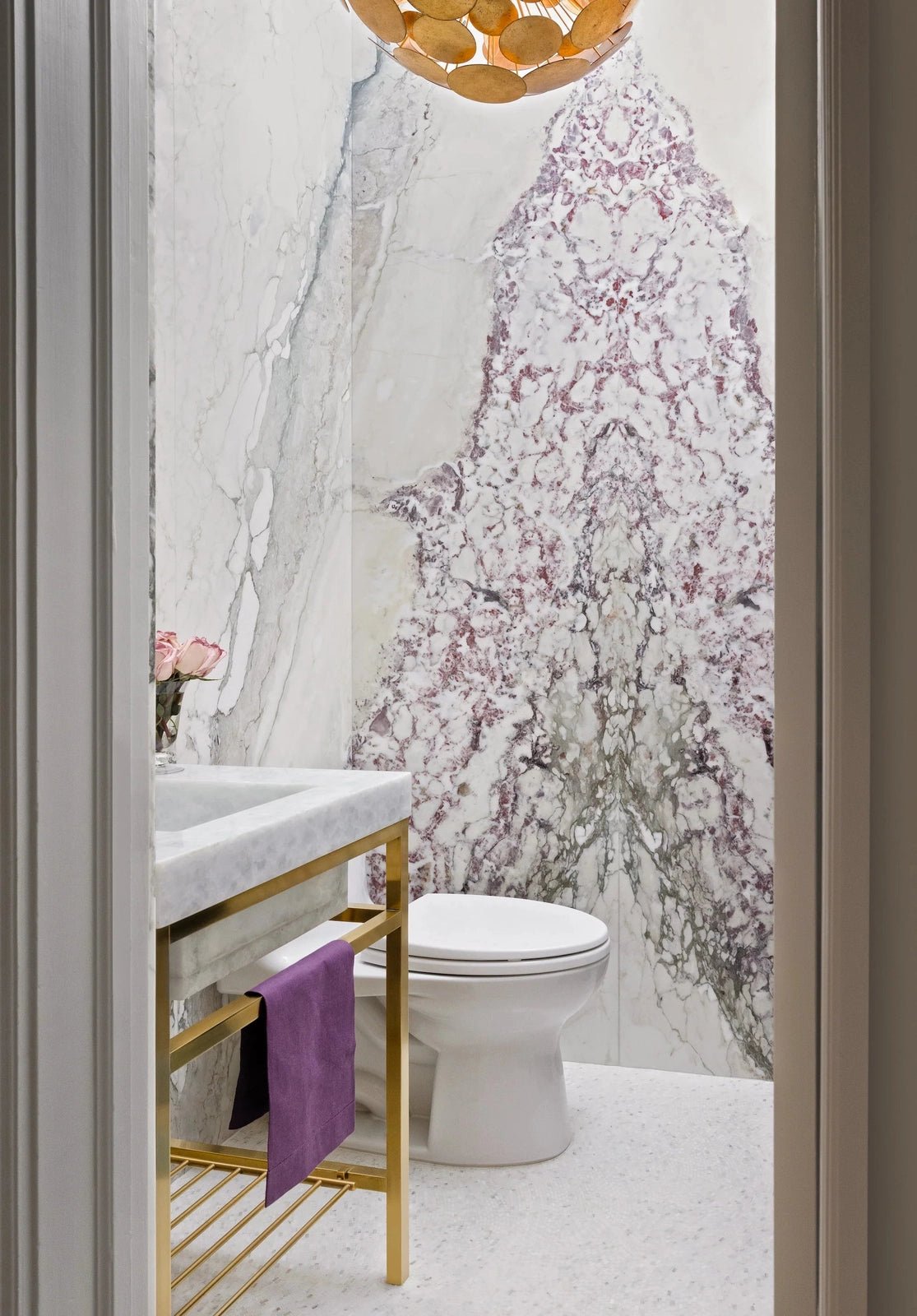 Breccia Capraia Marble Antolini - Zicana Boutique - 5