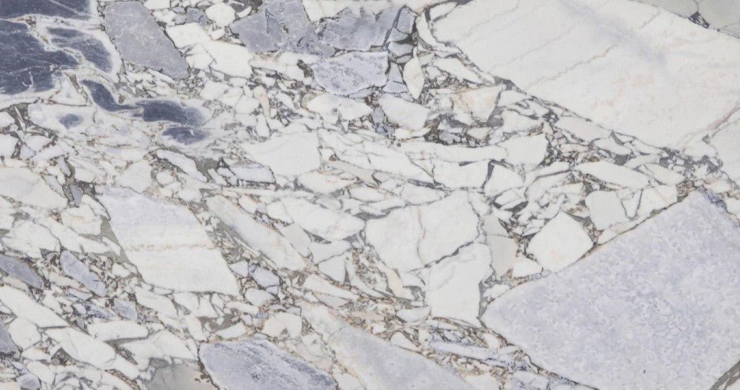 Breccia Grigio Marble Zicana Boutique - Zicana Boutique - 1