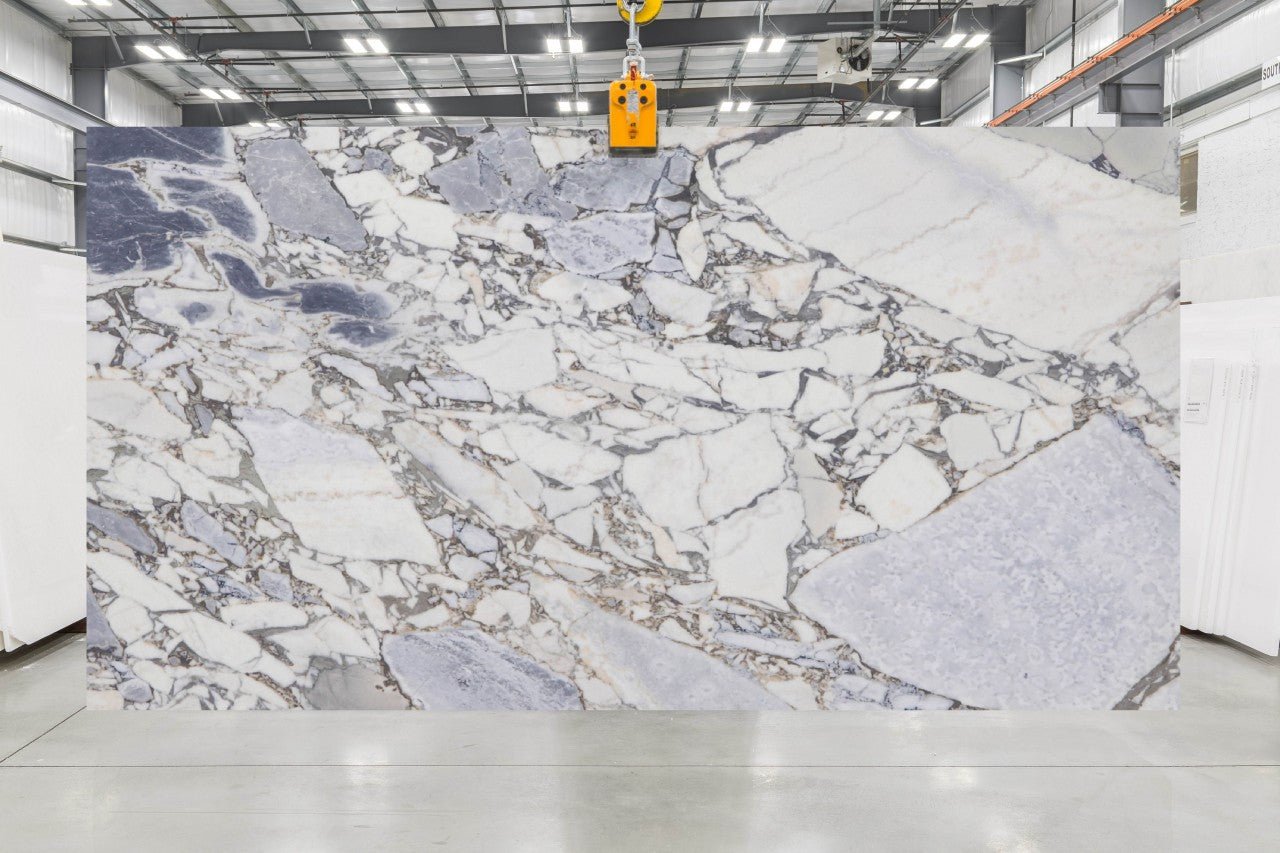 Breccia Grigio Marble Antolini - Zicana Boutique - 4