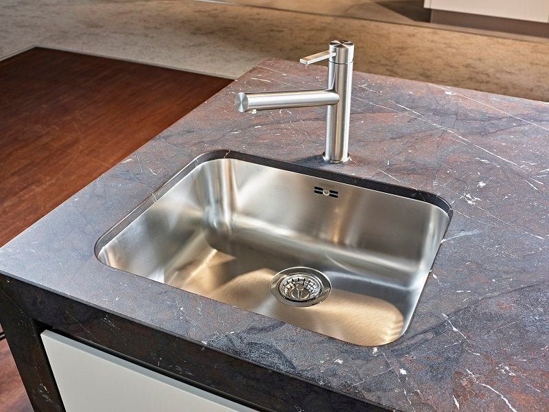 Breccia Imperiale Quartzite Antolini - Zicana Boutique - 5