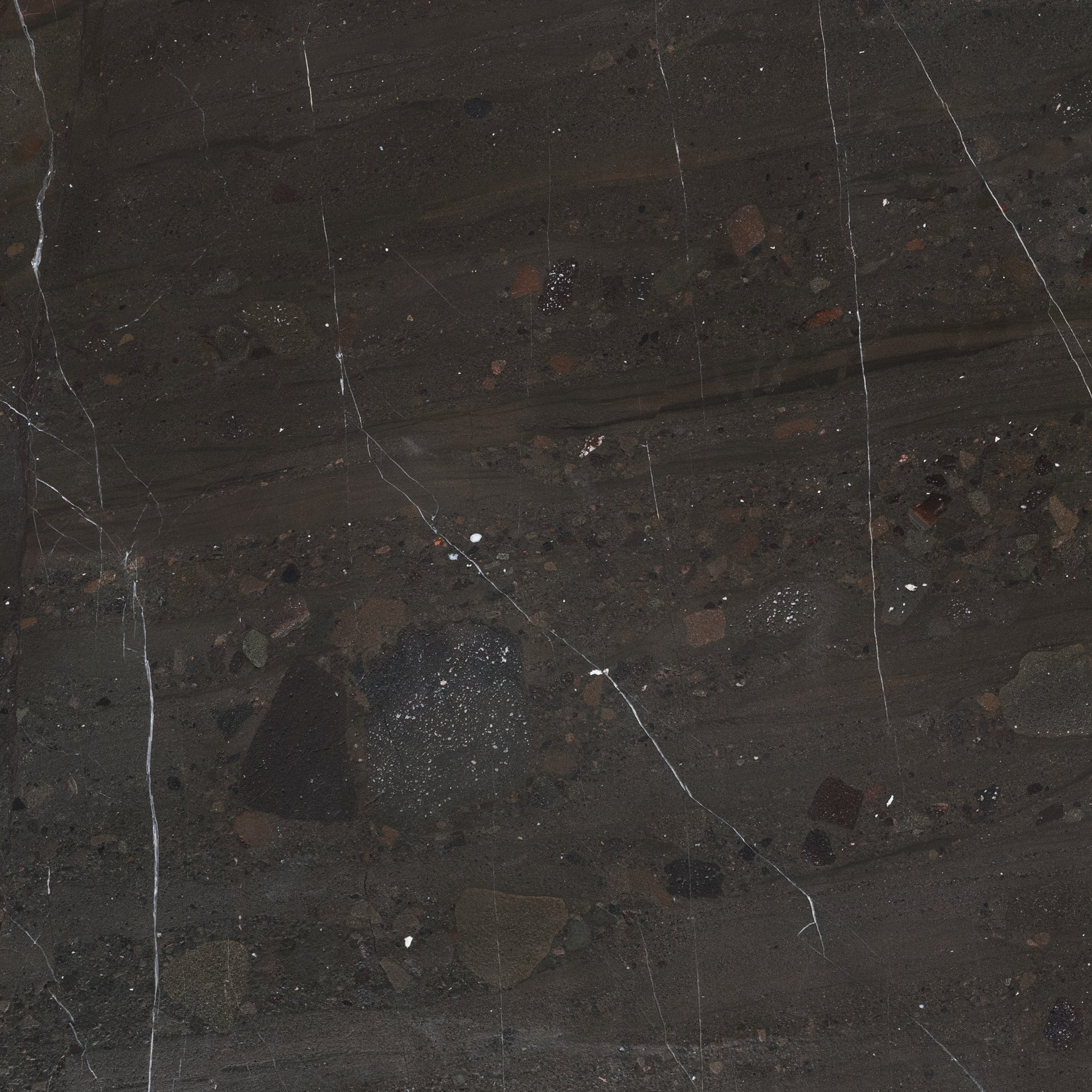 Breccia Imperiale Quartzite Antolini - Zicana Boutique - 3